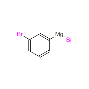 3-溴苯基溴化镁,3-Bromophenylmagnesium bromide, 0.50 M in THF