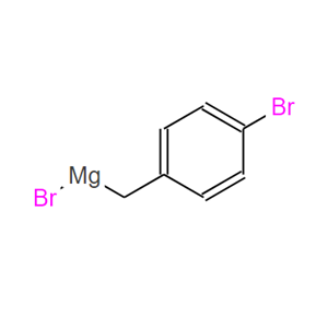 4-溴苄基溴化镁,4-BROMOBENZYLMAGNESIUM BROMIDE