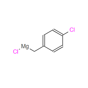 874-72-6；4-氯苄基氯化镁