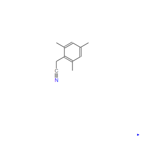 2,4,6-三甲基氰苄,2,4,6-Trimethylphenylacetonitrile