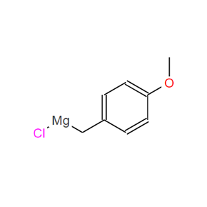 38769-92-5；4-甲氧基苄基氯化镁