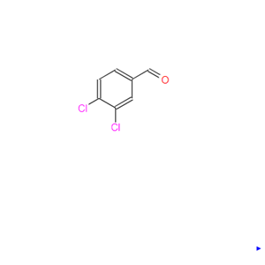 3,4-二氯苯甲醛,3,4-Dichlorobenzaldehyde