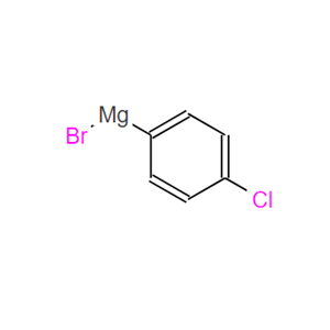 4-氯苯基溴化镁,4-CHLOROPHENYLMAGNESIUM BROMIDE