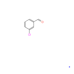 间氯苯甲醛,3-Chlorobenzaldehyde