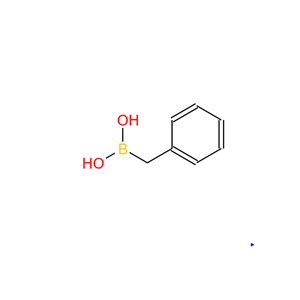 苄基硼酸,Benzylboronic acid