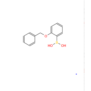 2-苄氧基苯硼酸,2-Benzyloxyphenylboronic acid