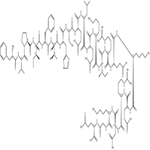 85490-53-5/激动剂多肽/Motilin,（canine）