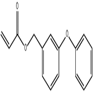 3-苯氧基苄基丙烯酸酯,3-Phenoxybenzyl acrylate