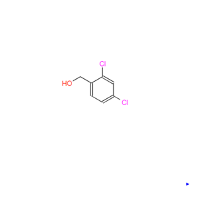 2,4-二氯苯甲醇,2,4-dichlorobenzyl alcohol