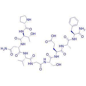 219991-19-2/犬类、鼠源的降钙素基因相关肽29-37/α-CGRP (29-37) (canine, mouse, rat)