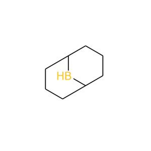 280-64-8；9-硼双环[3.3.1]壬烷