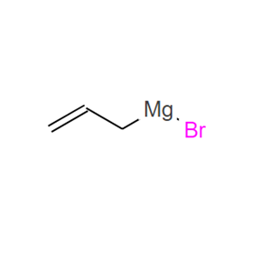 1730-25-2；烯丙基溴化镁