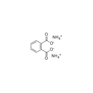 邻苯二甲酸铵 有机合成中间体 523-24-0