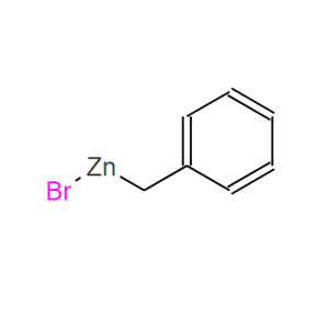 62673-31-8；苄基溴化锌