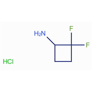 2,2-二氟环丁胺盐酸盐