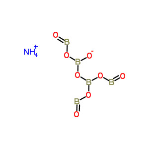 五硼酸銨,Ammonium Pentaborate