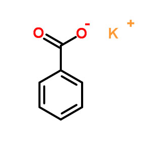 苯甲酸钾,Potassium Benzoate
