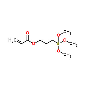 3-(丙烯酰氧基)丙基三甲氧基硅烷,3-(Acryloyloxy)Propyltrimethoxysilane