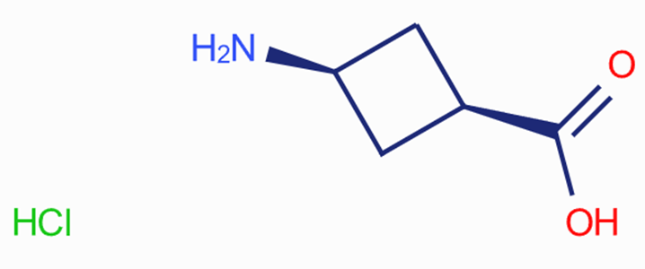 顺式-3-氨基环丁烷羧酸盐酸盐,cis-3-Aminocyclobutanecarboxylic acid hydrochloride