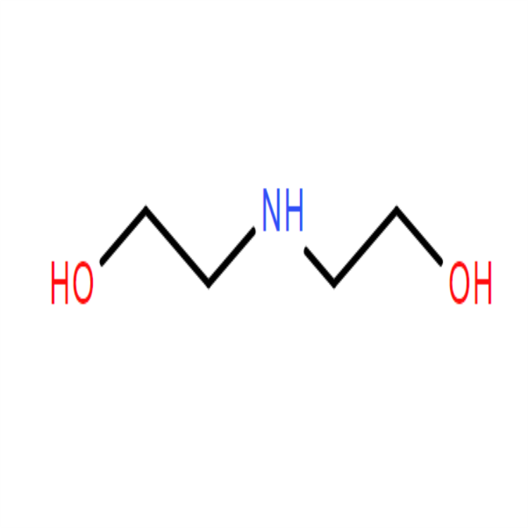 二乙醇胺,Diethanolamine