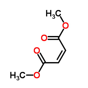 馬來酸二甲酯,Dimethyl Maleate