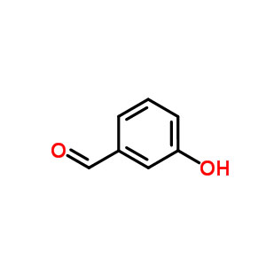 間羥基苯甲醛,3-Hydroxybenzaldehyde