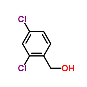 2,4-二氯苄醇,2,4-Dichlorobenzyl alcohol