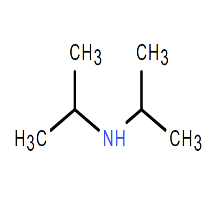 二异丙胺,Diisopropylamine