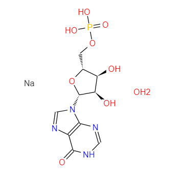 5'-肌苷酸二钠,5'-INOSINIC ACID DISODIUM