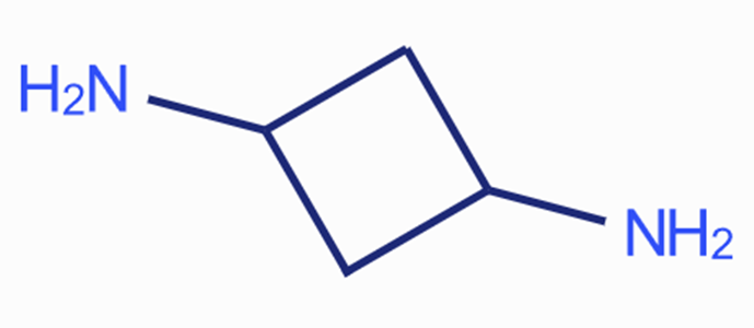 环丁烷-1,3-二胺,Cyclobutane-1,3-diamine