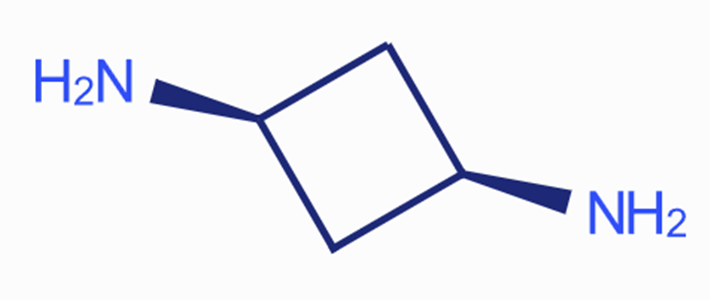 顺式-1,3-环丁二胺,cis-1,3-Cyclobutanediamine