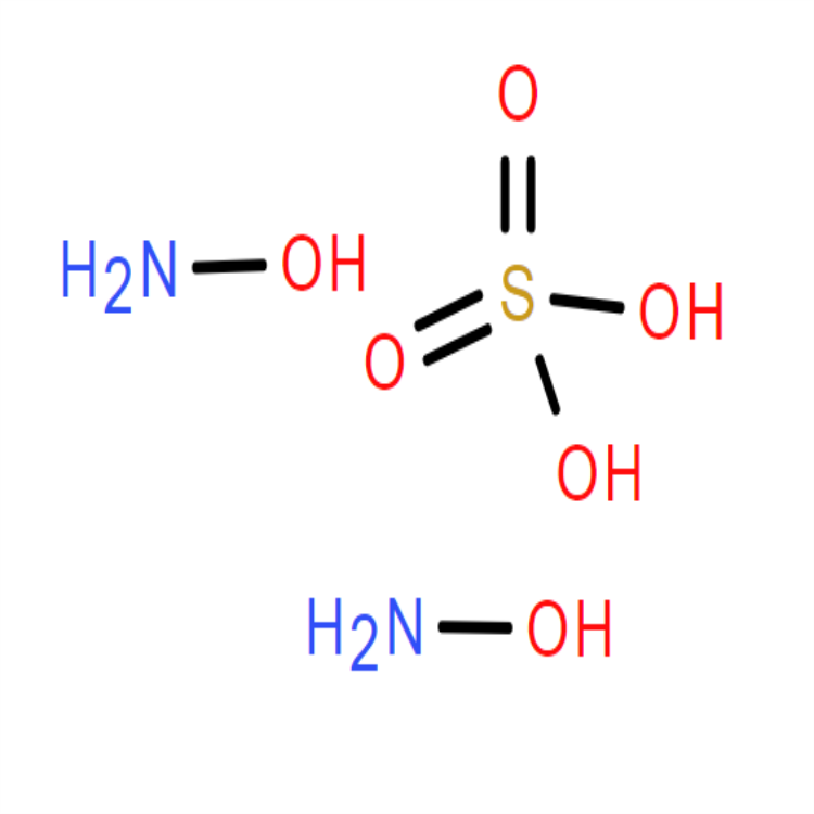 硫酸羥胺,Hydroxylamine sulfate