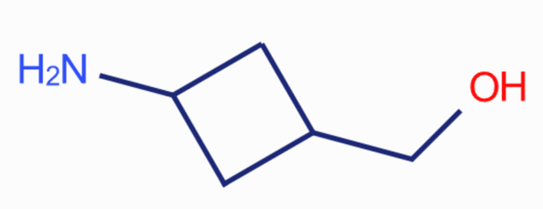 (3-氨基環(huán)丁基)甲醇,(3-Aminocyclobutyl)methanol