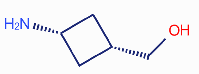 順式-3-氨基環(huán)丁烷甲醇,(cis-3-Aminocyclobutyl)methanol