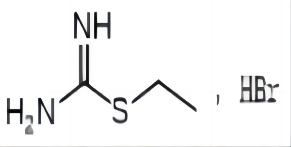 S-乙基异硫脲氢溴酸盐,S-ETHYLISOTHIOUREA HYDROBROMIDE