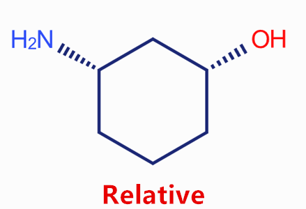 顺式-3-氨基环己醇,cis-3-Aminocyclohexanol