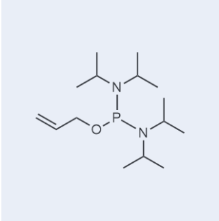 1-(Allyloxy)-N,N,N',N'-tetraisopropylphosphinediamine,1-(Allyloxy)-N,N,N',N'-tetraisopropylphosphinediamine