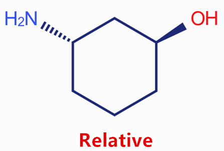 反式-3-氨基環(huán)己醇,trans-3-Amino-cyclohexanol