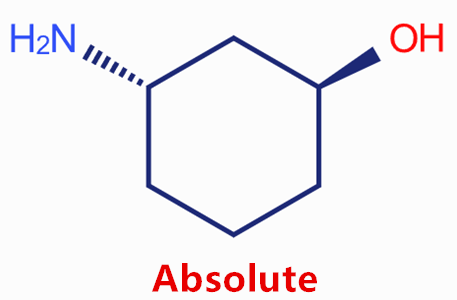 (1S,3S)-3-氨基环己醇,(1S,3S)-3-Aminocyclohexanol