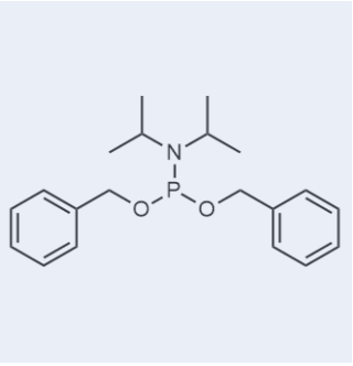 Dibenzyl N,N-diisopropylphosphoramidite,Dibenzyl N,N-diisopropylphosphoramidite