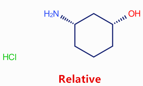 顺式-3-氨基-环己醇盐酸盐,cis-3-Amino-cyclohexanol hydrochloride
