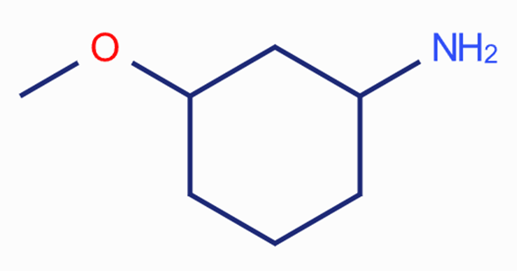 3-甲氧基環(huán)己胺,3-methoxycyclohexanamine