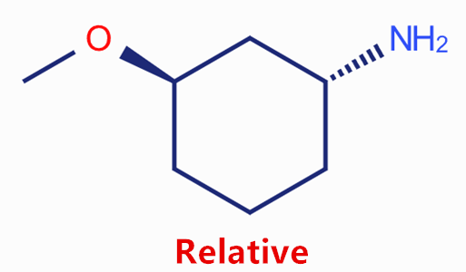 反式-3-甲氧基環(huán)己胺,trans-3-methoxycyclohexanamine