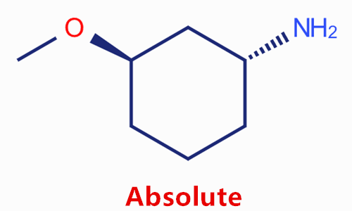 (1R,3R)-3-甲氧基環(huán)己胺,(1R,3R)-3-methoxycyclohexanamine