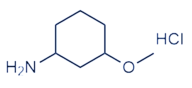 3-甲氧基环己胺盐酸盐,3-Methoxy-cyclohexylamine hydrochloride