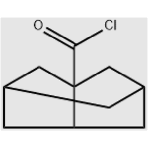 3-降金刚烷碳酰氯,2,5-Methanopentalene-3a(1H)-carbonyl chloride
