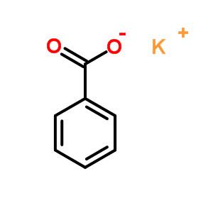 苯甲酸钾,Potassium Benzoate
