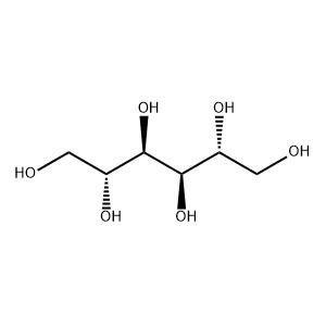 甘露醇 有机合成中间体 69-65-8