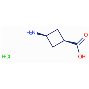 顺式-3-氨基环丁烷羧酸盐酸盐