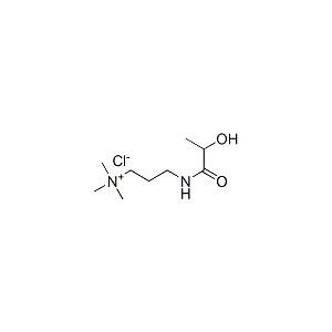 乳酰胺丙基三甲基氯化铵 中间体 93507-51-8